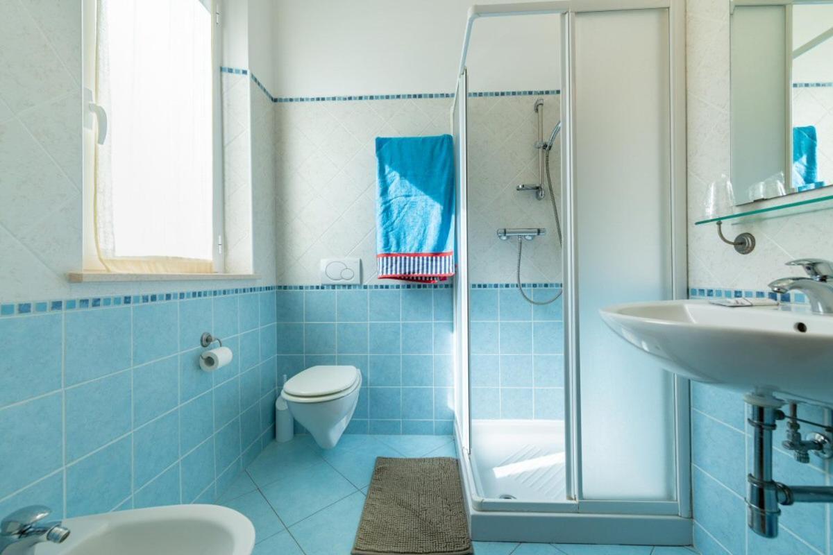 Hotel Bruna Martinsicuro Eksteriør billede