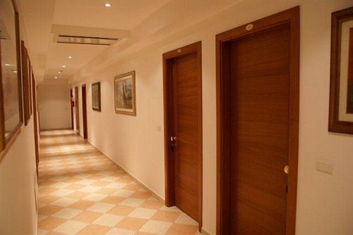 Hotel Bruna Martinsicuro Eksteriør billede